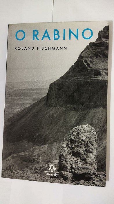O Rabino - Roland Fischmann