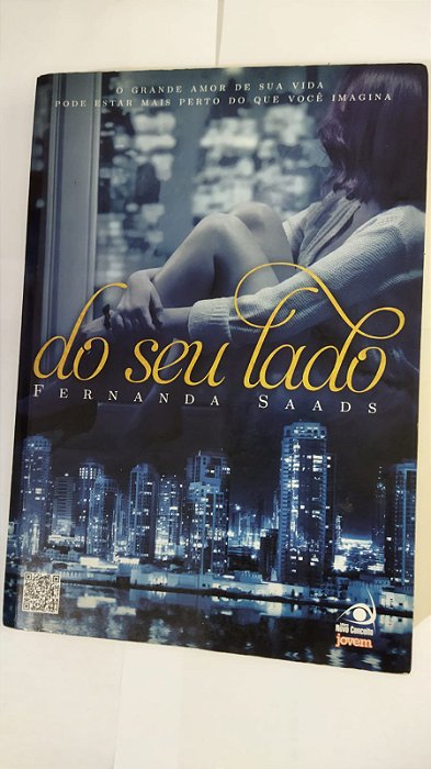 Do Seu Lado - Fernanda Saads