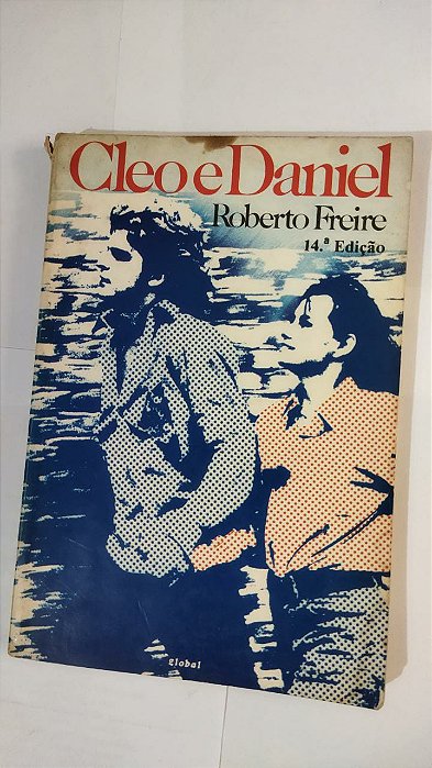 Cleo E Daniel - Roberto Freire
