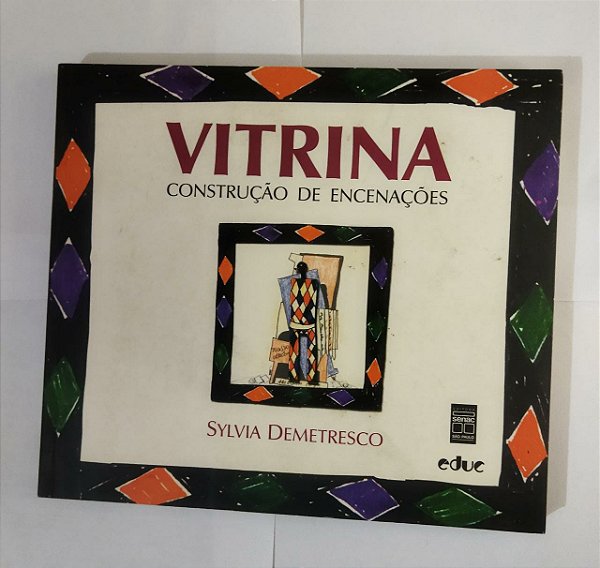 Vitrina - Sylvia Demetresco
