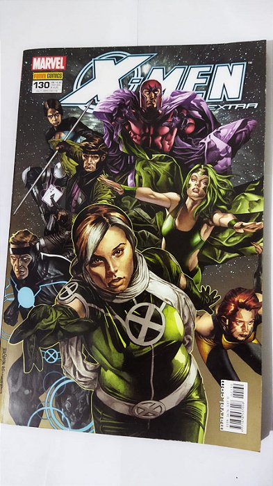 X-Men - Extra