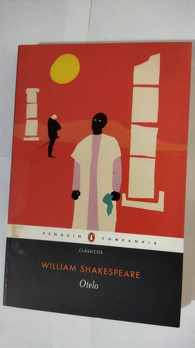 William Shakespeare - Otelo