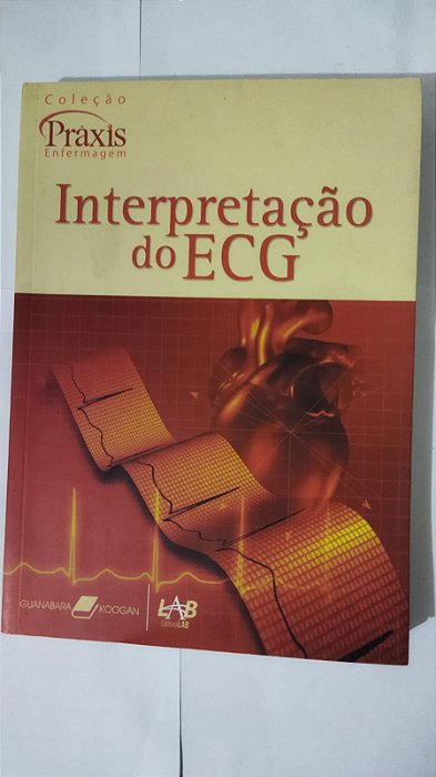 Interpretação Do ECG