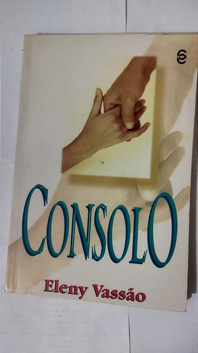 Consolo - Eleny Vassão