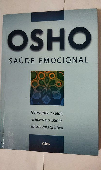 Osho - Saúde Emocional