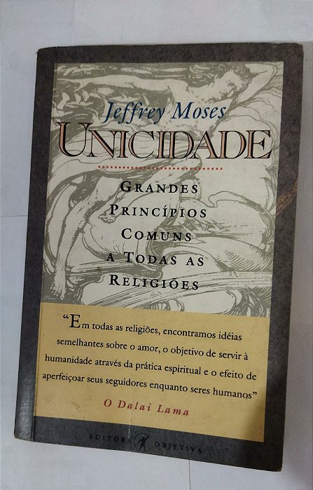 Unicidade - Jeffrey Moses