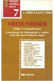 Mediunidade - Herculano Pires