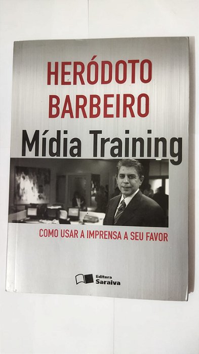 Mídia Training - Heródoto Barbeiro