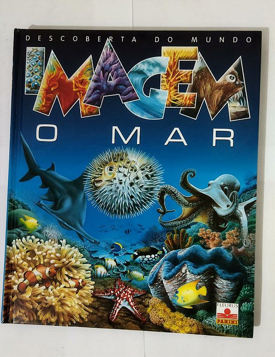 Imagem - O Mar