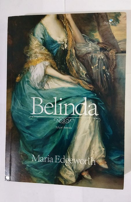 Belinda - Maria Edgeworth