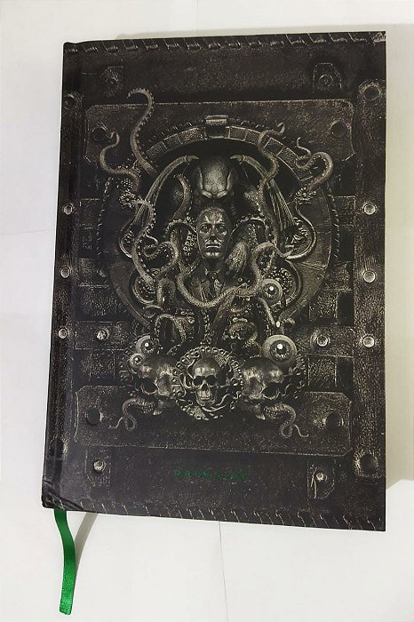 H.P. Lovecraft - Medo Clássico - Vol. 1 - Ramon Mapa