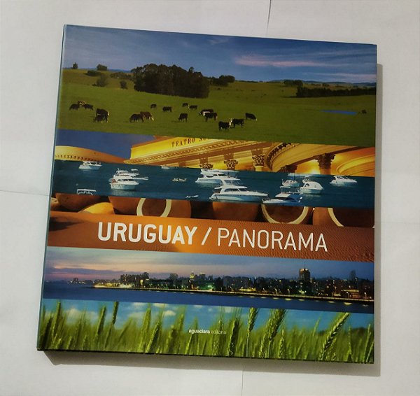 Uruguay / Panorama (Español)