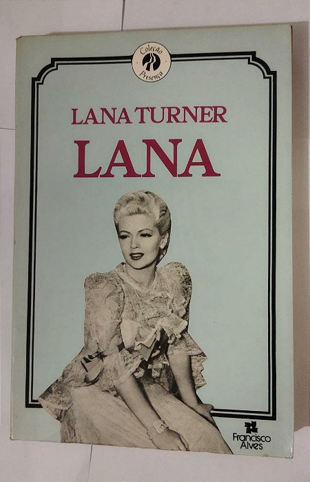 Lana - Lana Turner