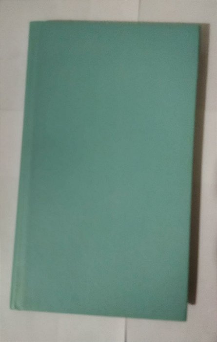 Rumo ao Farol - Virginia Woolf (Sem Capa Ilustrativa)