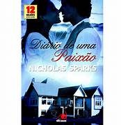 Diário de uma paixão - Pocket - Nicholas Sparks