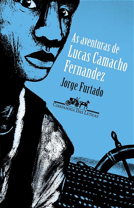 As Aventuras de Lucas Camacho Fernandez - Jorge Furtado