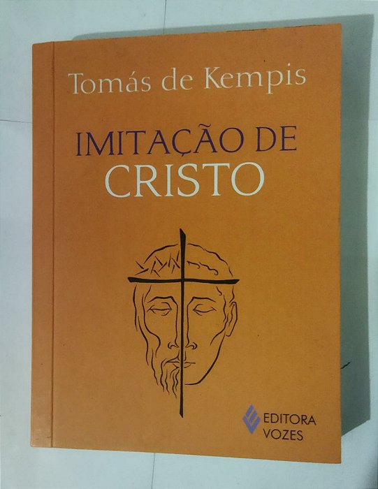 Imitação de Cristo