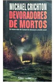 Devoradores de mortos - Michael Crichton - pocket