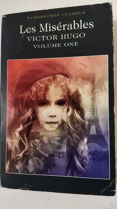 Les Misérables Volume One: - Victor Hugo (Inglês)