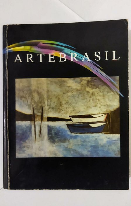 ArteBrasil - Jorge Souza
