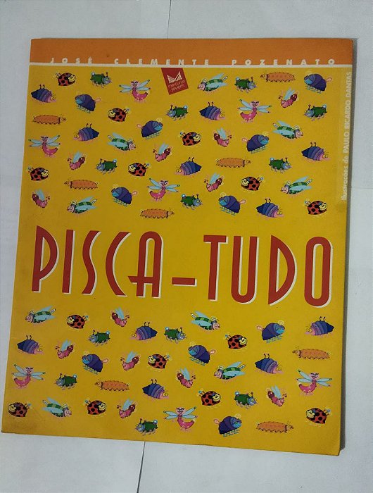Pisca-Tudo José Clemente Pozenato