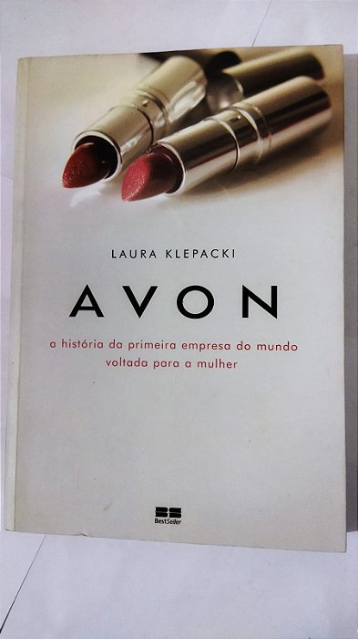 AVON - Laura Klepacki