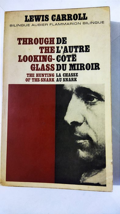 Lewis Carrol - Through The Looking-Glass - De L' Autre Côté Du Miroir (Inglês/Francês) 42