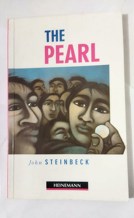 The Pearl - John Steinbeck (Inglês)