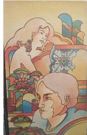 Quarup - Antonio Callado - Capa Dura