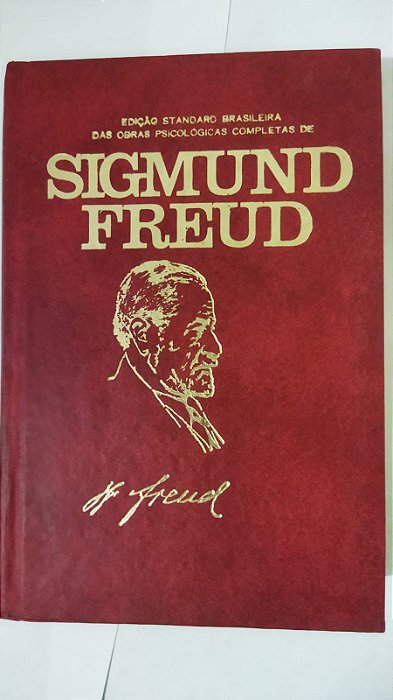 Sigmund Freud - Volume XXIV - Indíces e Bibliografias
