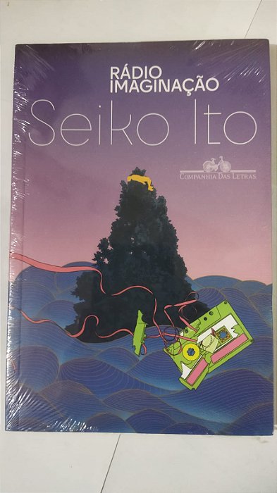 Rádio Imaginação - Seiko Ito