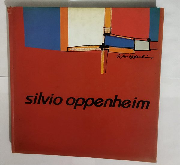 Silvio Oppenheim