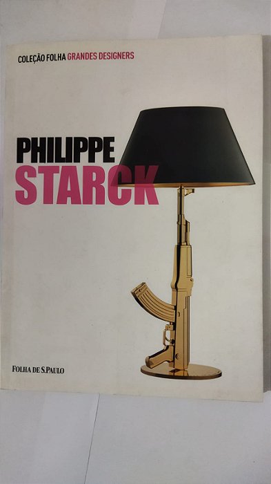 Grandes Designers - Philippe Starck