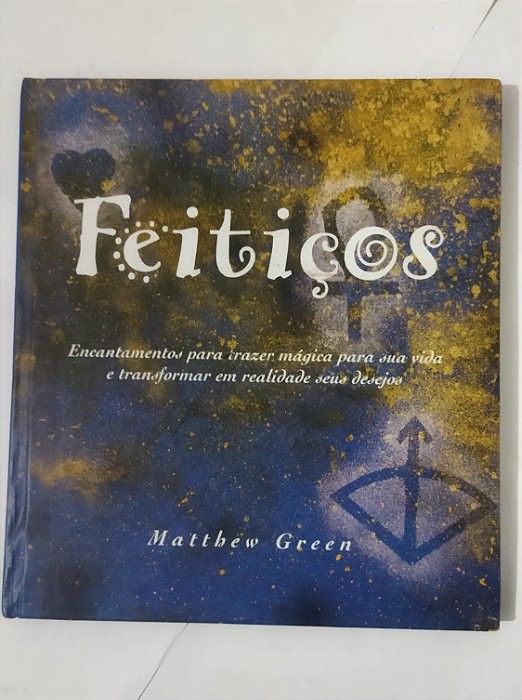 Feitiços