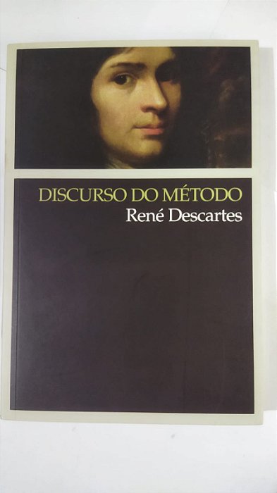 Discurso do método - René Descartes