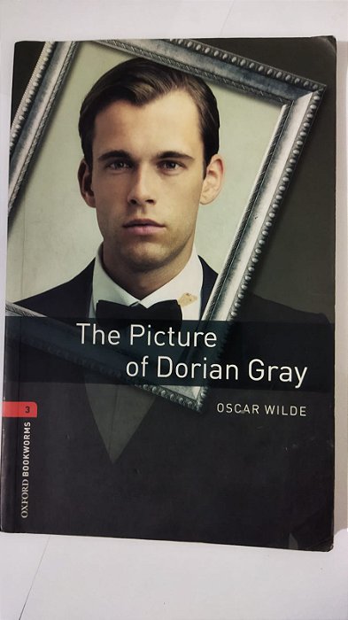 O RETRATO DE DORIAN GRAY - POR OSCAR WILD. TRADUÇÃO EUR