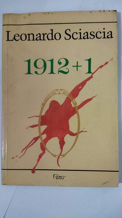 1912+1 -  Leonardo Sciascia