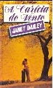 A Carícia do vento - Janet Dailey