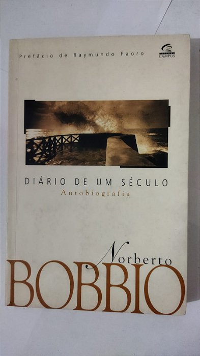 Diario De Um Seculo - Norberto Bobbio