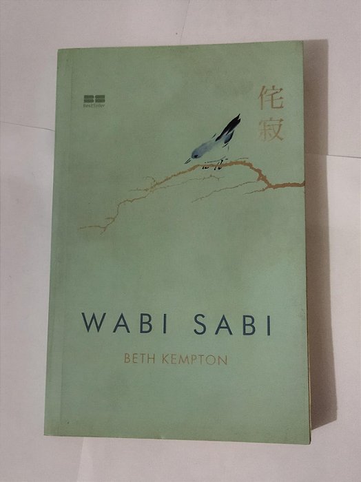 Wabi Sabi - Beth Kempton