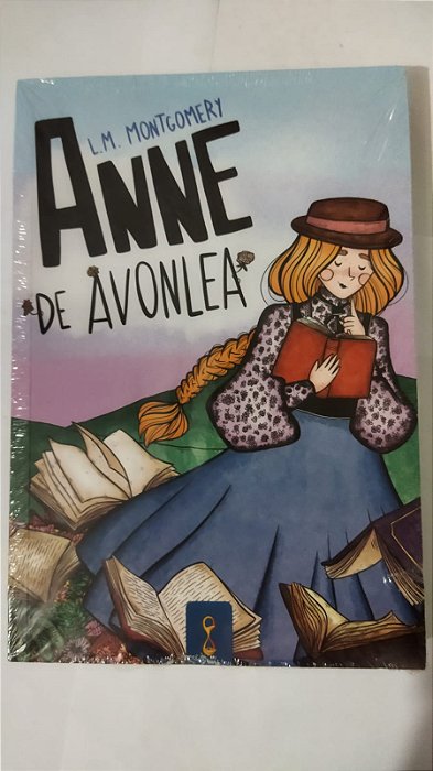 Anne de Avonlea - Lucy Maud Montgomery