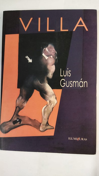 Villa - Luis Gusmán