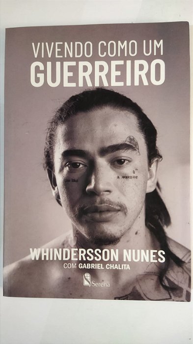 Vivendo como um guerreiro - Whindersson Nunes e Gabriel Chalita