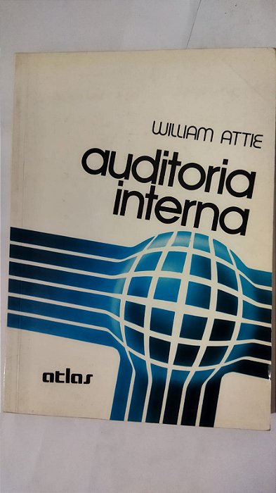Auditoria Interna - William Attie