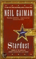 Black Friday - Stardust Neil Gaiman - Em Inglês Pocket - PROMOCIONAL Apenas 1 item por cliente - Novo e Lacrado