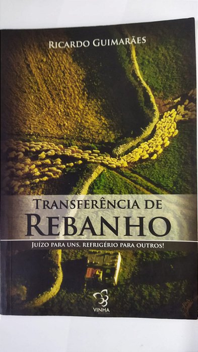 Transferência de Rebanho - Ricardo Guimarães