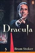 Dracula - Bram Stoker - Penguin Readers Em InglÊs