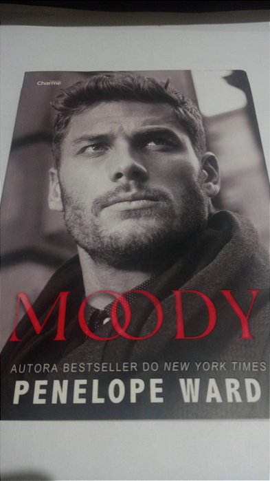 Moody - Penelope Ward