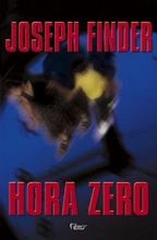 Hora Zero - Joseph Finder