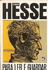 Para ler e guardar - Hermann Hesse